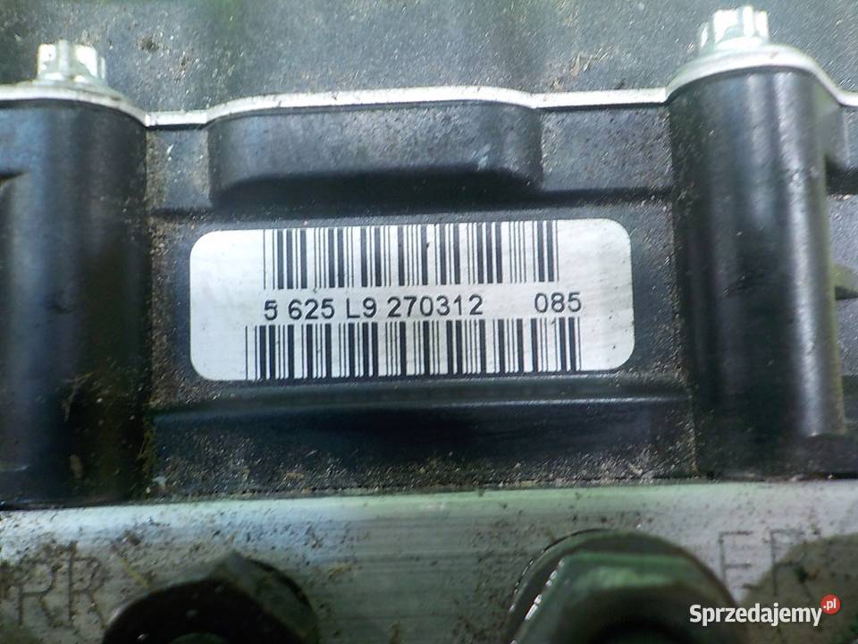 RANGE ROVER SPORT I LIFT 30 D 12r pompa ABS sprzedam