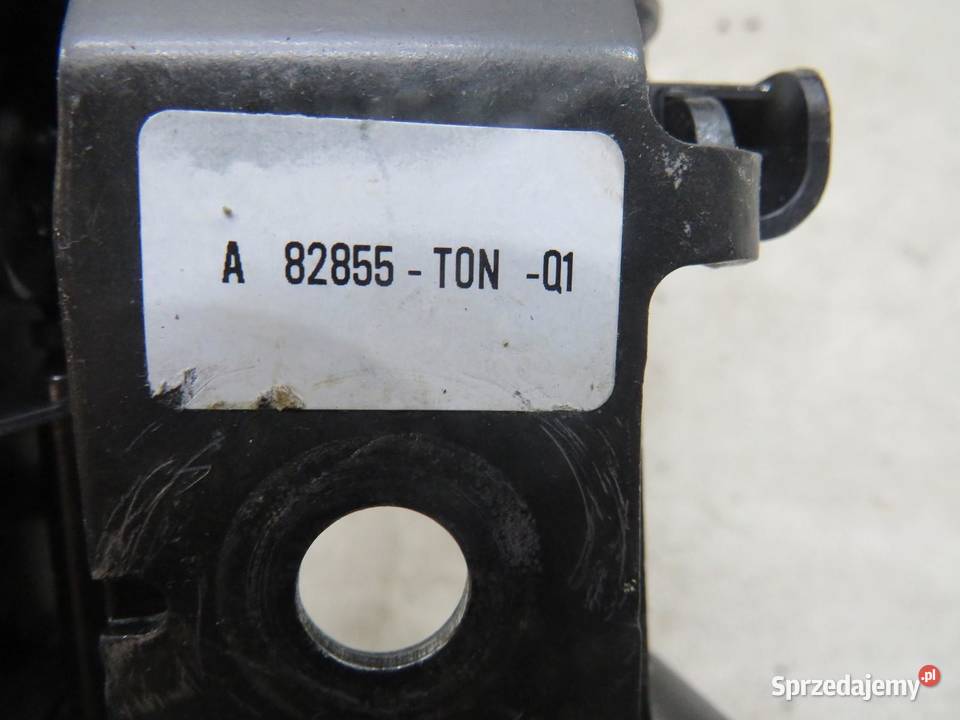 ZAPINKA PASA TYŁ CRV IV A82855T0NQ1