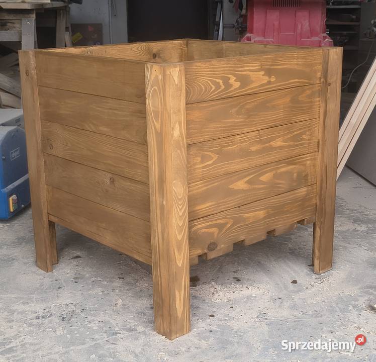 Donice kwiatowe Donice lubelskie