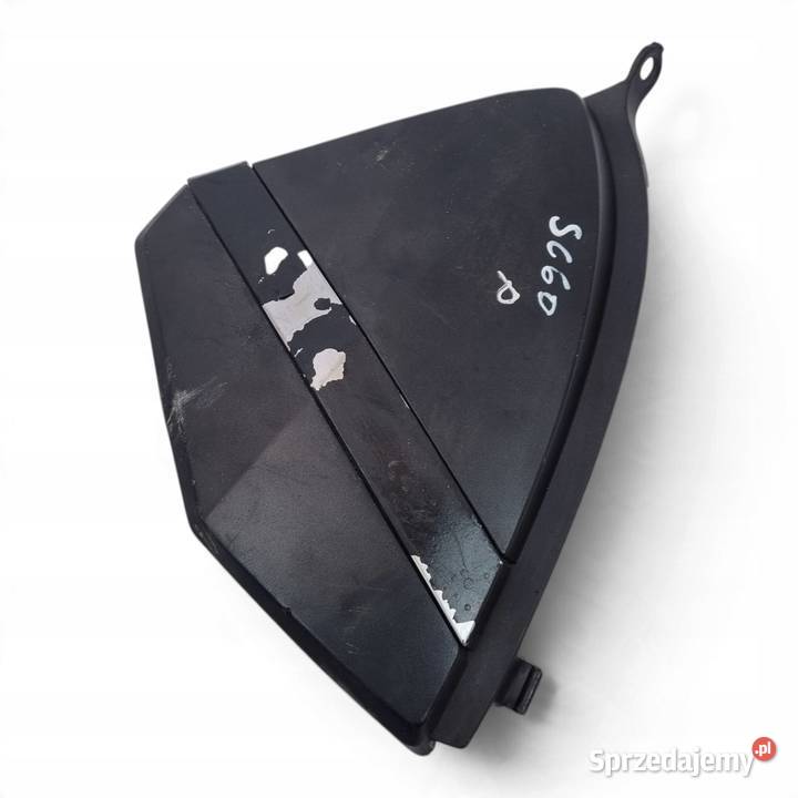 PRAWA OSŁONA MASKOWNICA Honda CB1000R CB 1000 R