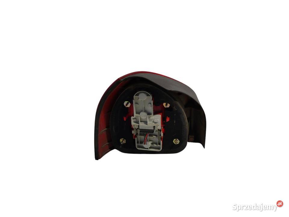 LAMPA PRAWA TYLNA TYŁ AUDI A3 8L 3D LIFT sprzedam