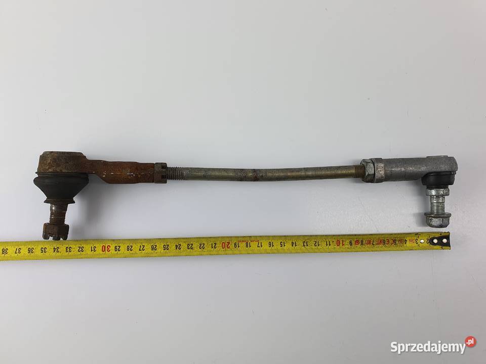 Drazek Kierowniczy Koncowka Drazka Honda Trx 250 Łódź sprzedam