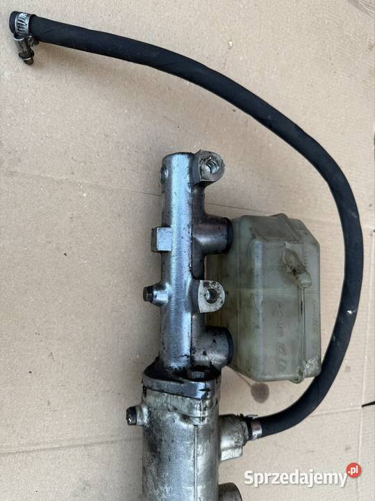 Serwo hamulca BMW e24 628 śląskie