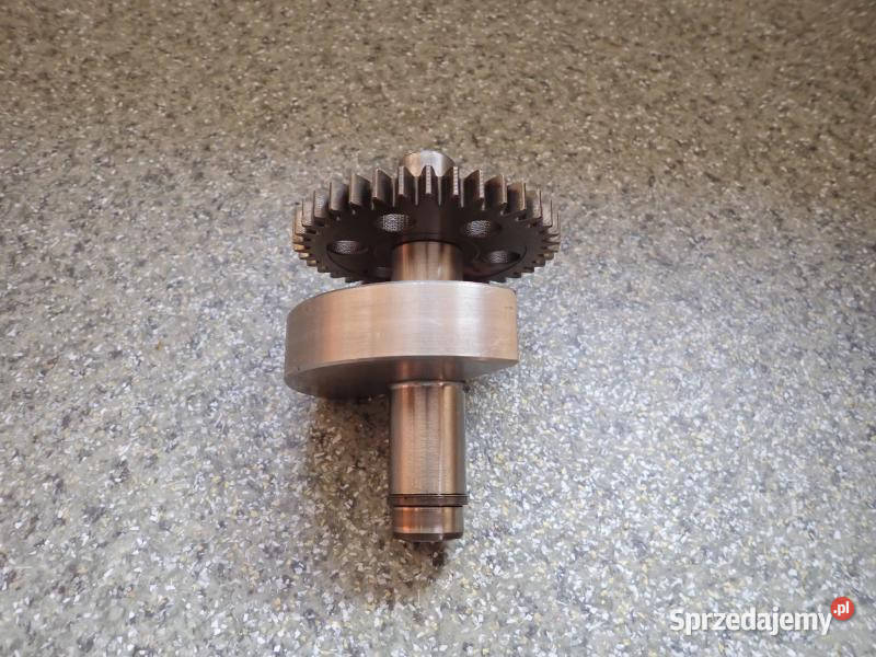 WAŁEK BALANSOWY BALANSER CAGIVA 600 W 16 95R lubuskie Strzelce Krajeńskie sprzedam