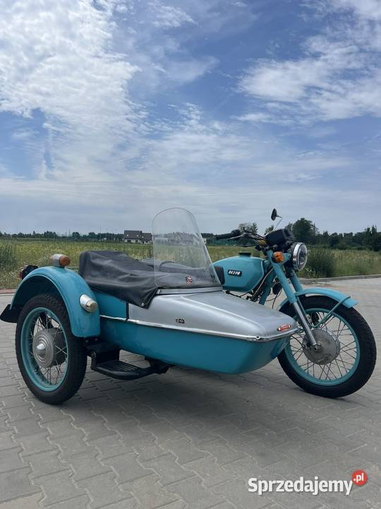 Iż Jupiter Rok produkcji 1980 Białystok