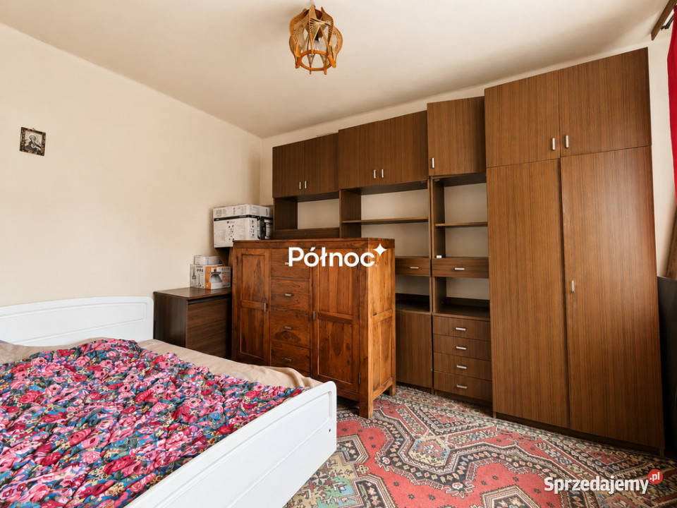 Dom na sprzedaż 90 m Pokrówka do remontu 90m2 lubelskie