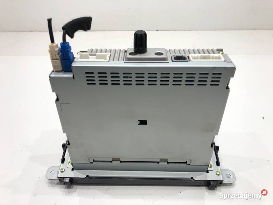 RADIO NAWIGACJA RENAULT CLIO IV 281157941R