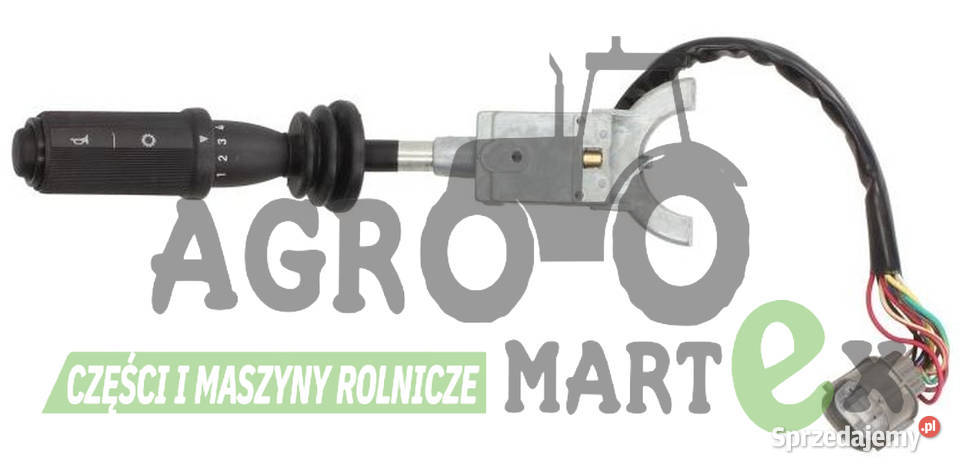 70180298 70180298 PRZEŁĄCZNIK JAZDY JCB dolnośląskie Wichrów