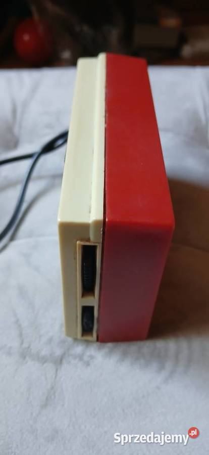 Radio tranzystorowe z lat 70 tych małopolskie Kraków