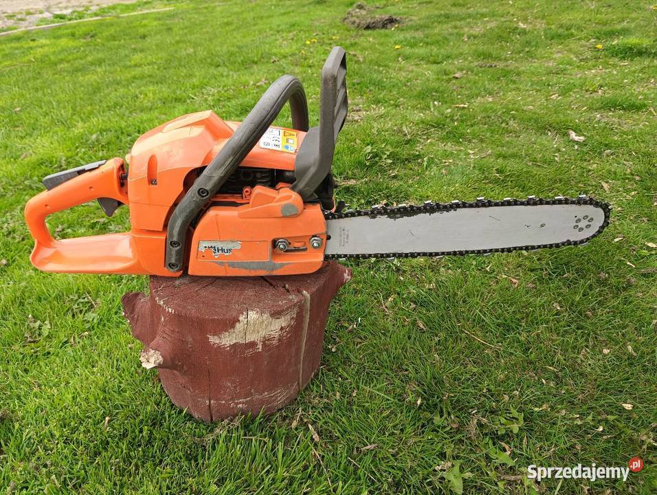 Piła Husqvarna 340 Sandomierz