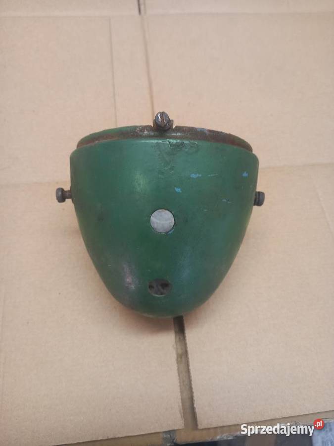 Lampa zak rys Sokołów Podlaski