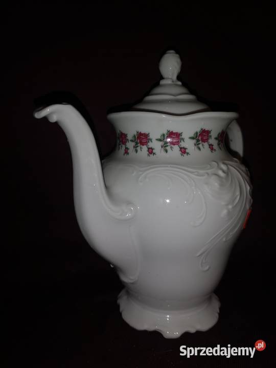 Dzbanek Fryderyka Wawel Gdańsk