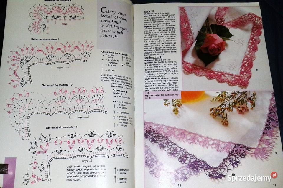 Diana Robótki ręczne 021995 lubelskie Chełm