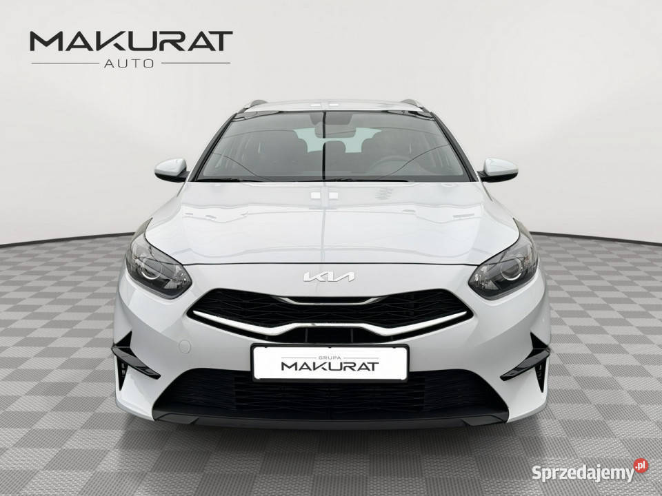 Kia Ceed CT901AT10 TGDI S Czcof Bluetooth 100KM Samochody osobowe