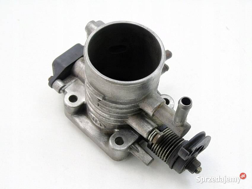 PRZEPUSTNICA POTENCJOMETR 18 16V CARENS CERATO Sosnowiec