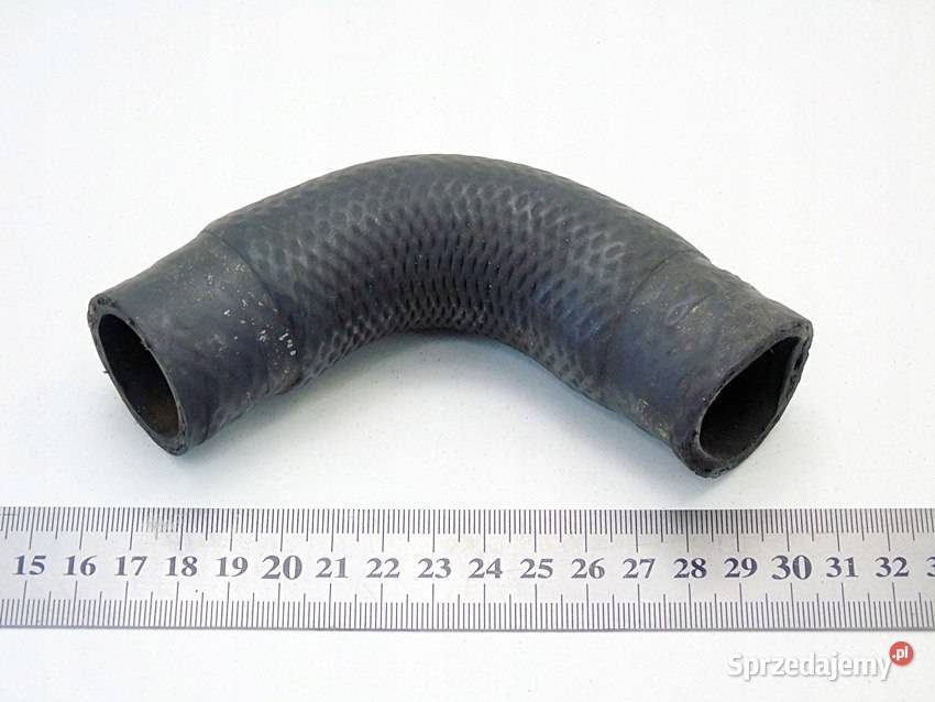 WĄŻ PRZEWÓD WODY 15 VVTI 3SZ MATERIA TERIOS