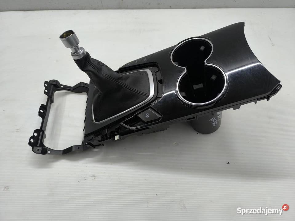 UCHWYT NA KUBEK PANEL FORD GALAXY MK4 osobowe