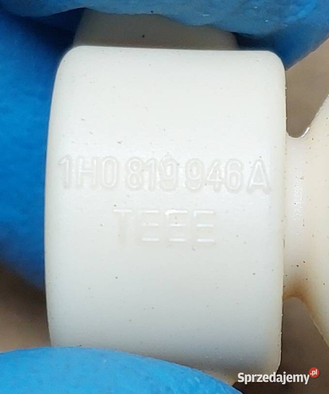 SPINKA MOCOWANIE PODSZYBIA VW GOLF 3 VENTO dolnośląskie