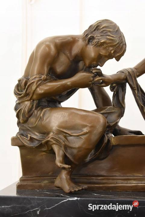 Zakochana Para Zaręczyny Zakochani Mitologia Kraków