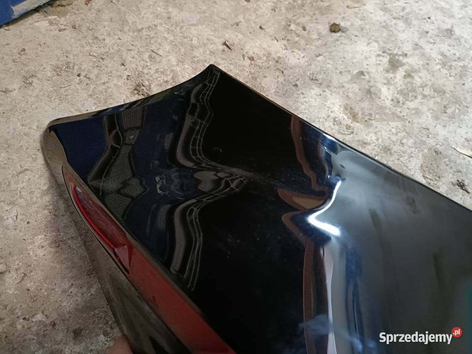 Lampy tył Toyota Yaris Cross uszkodzone Rok produkcji 2024 Lampy tylne Pyszków