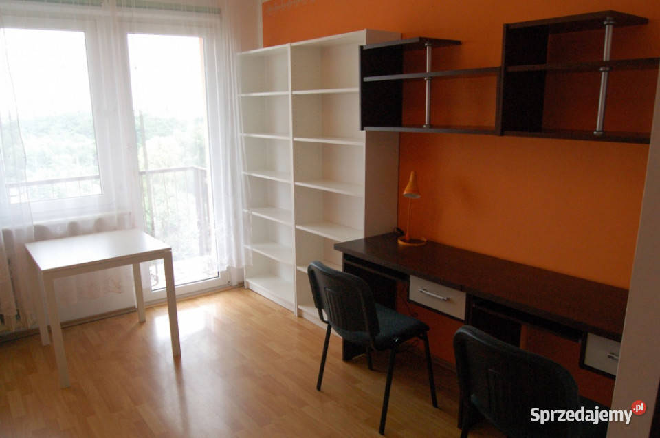 Mieszkanie 3 pokoje 63 m2 Ligota Katowice Płochy