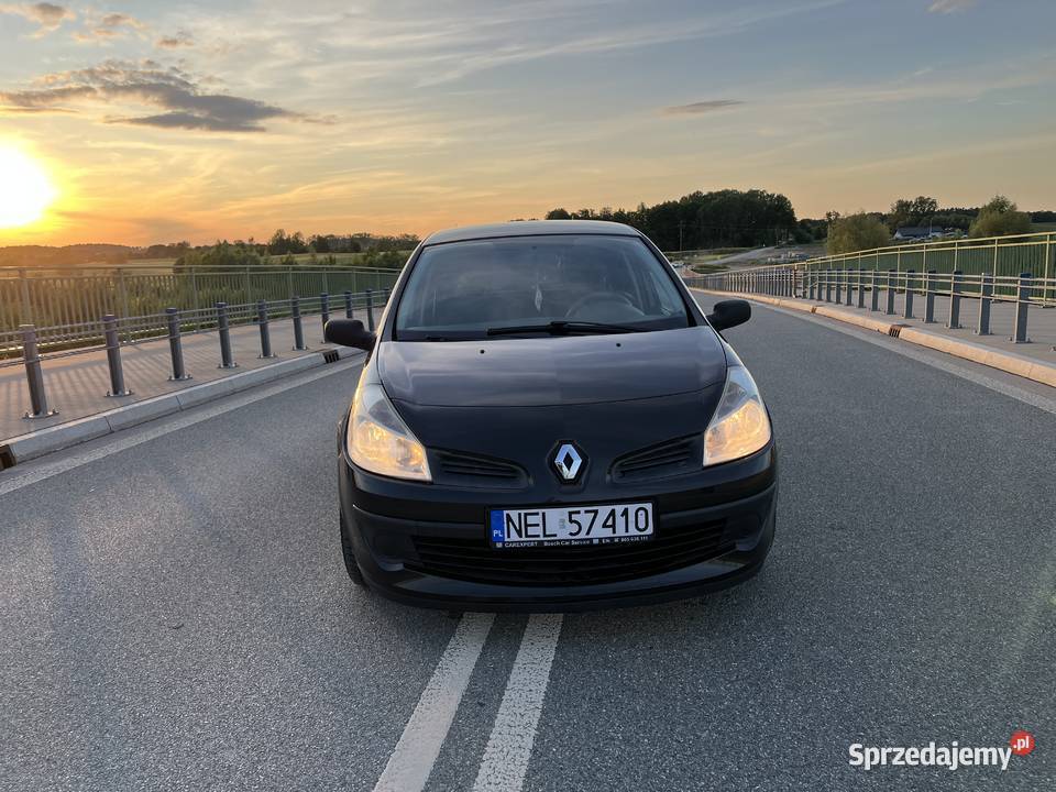 Renault Clio 12 Tce Polski Salon Bezwypadkowy 120KM Ełk sprzedam