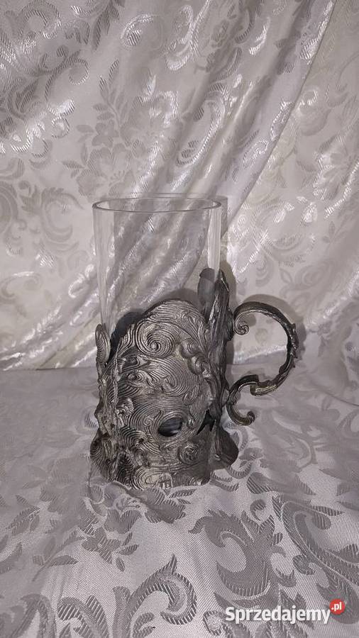 kufel barburka 97 metal łódzkie Chorzew