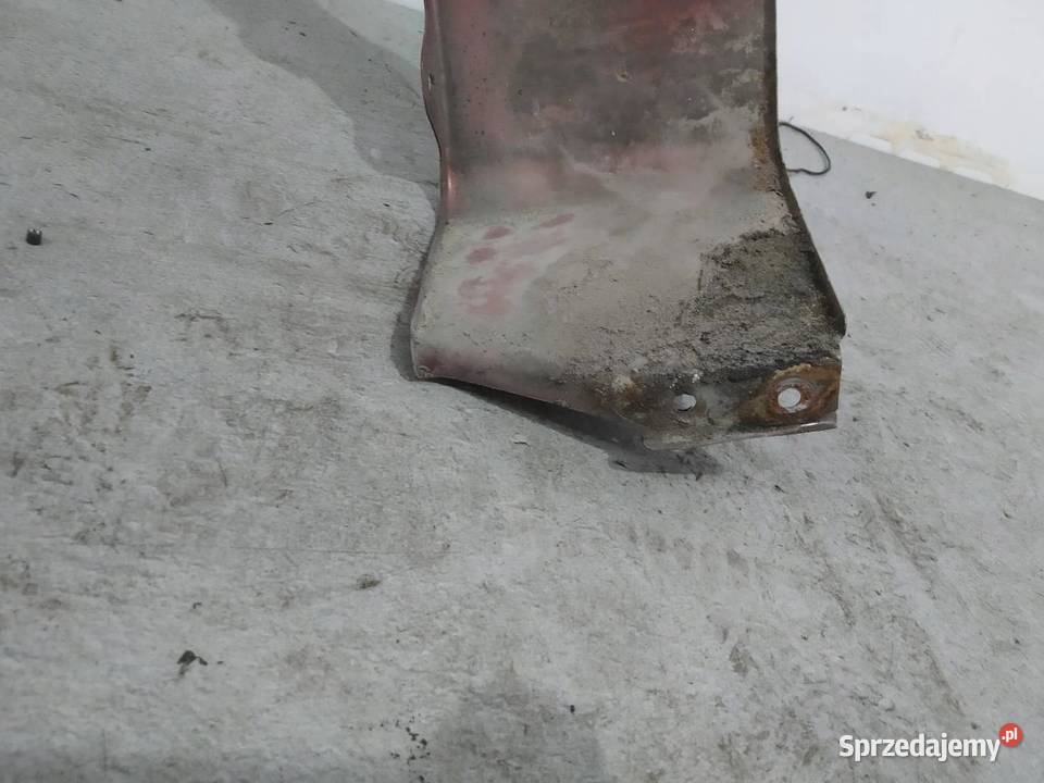 BŁOTNIK PRAWY PRZÓD MK6 Suzuki Swift IV 20042010