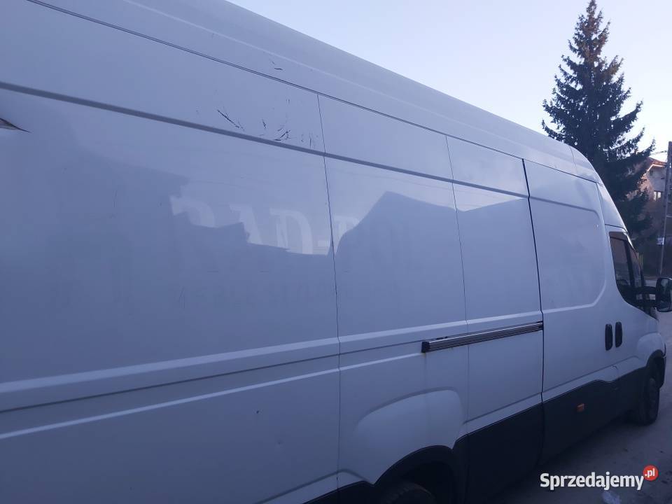 Iveco Daily sprzedam