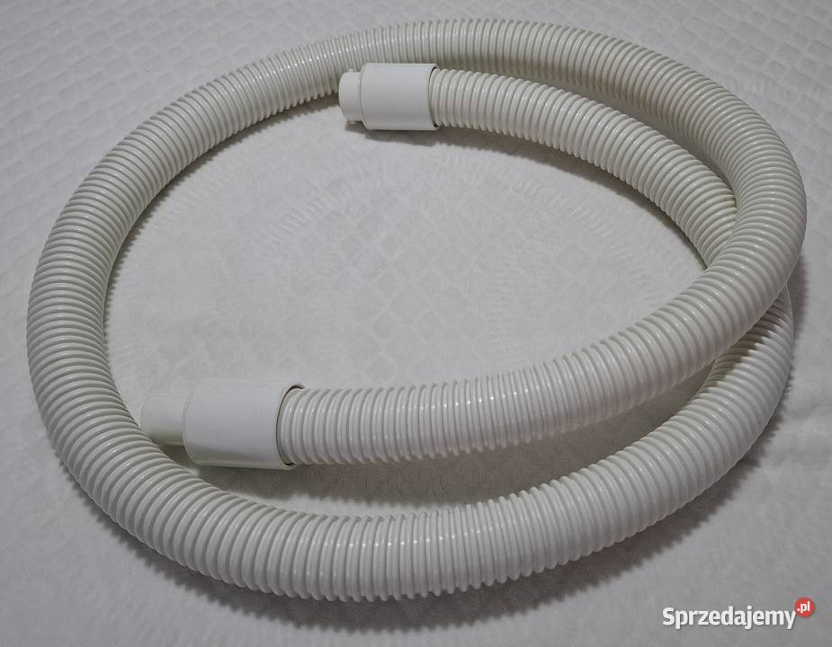 Kompletny wąż z końcówkami do HydroMate Czeladź sprzedam