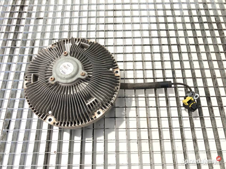 WISKOZA DAF XF 129 462 2046259 sprzedam