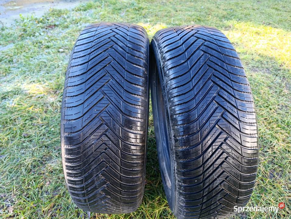 Opony r 17 do suwa Łukowa