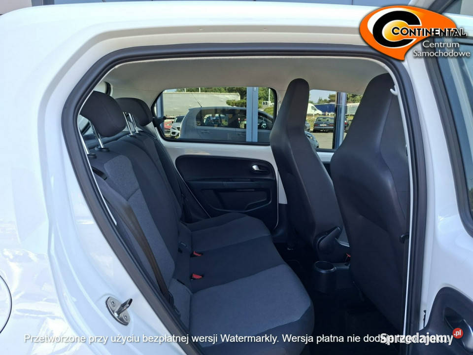 Volkswagen Up Stan super 999cm3 sprzedam
