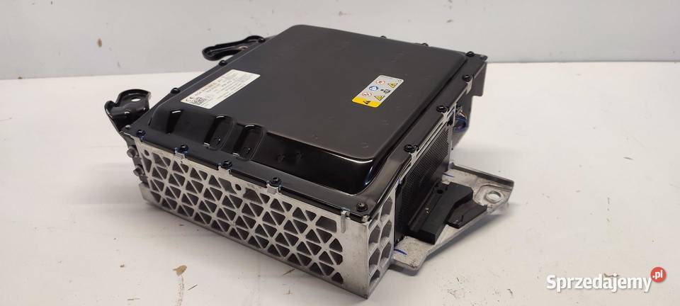 VW TAYRON AKUMULATOR BATERIA 5QA915107C Akumulatory dolnośląskie