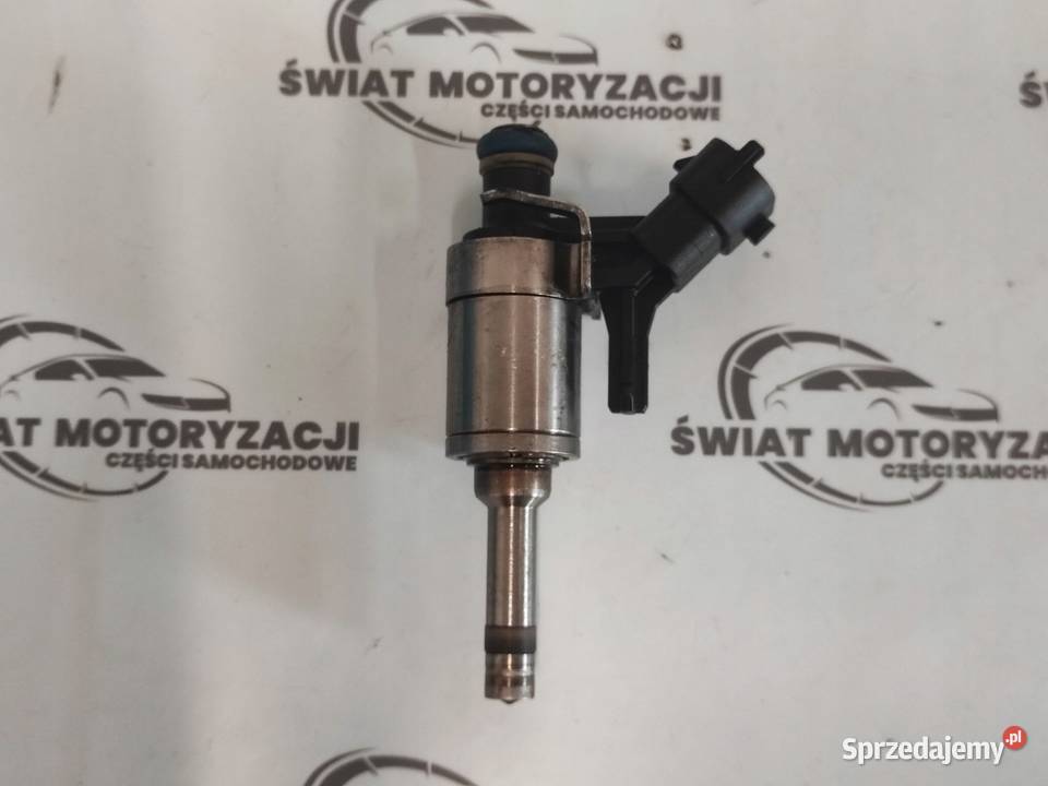 MINI CLUBMAN 16 THP N14B16A 175 149 wtryskiwacze osobowe Kielce