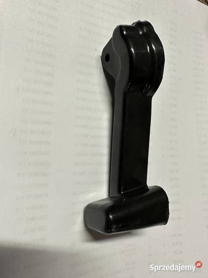 KLAMKA SZYBY LEWA 60117993 Siedlce