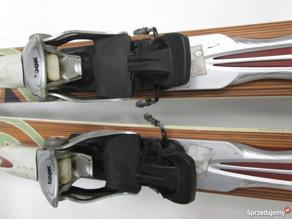 narty FISCHER WATEA 84184 Sieradz
