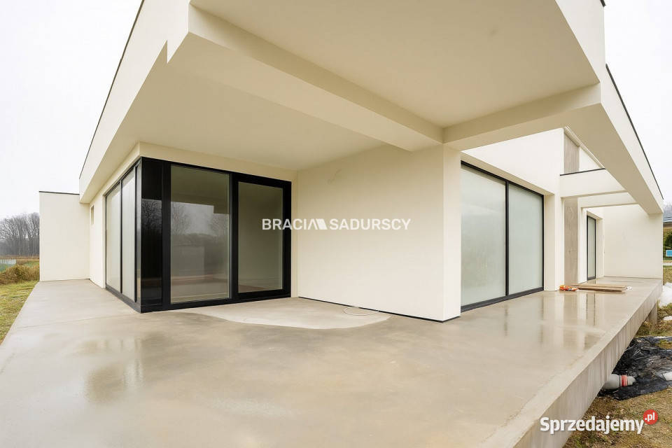 Dom wolnostojący Zawada Zawada 299 metrów do wykończenia