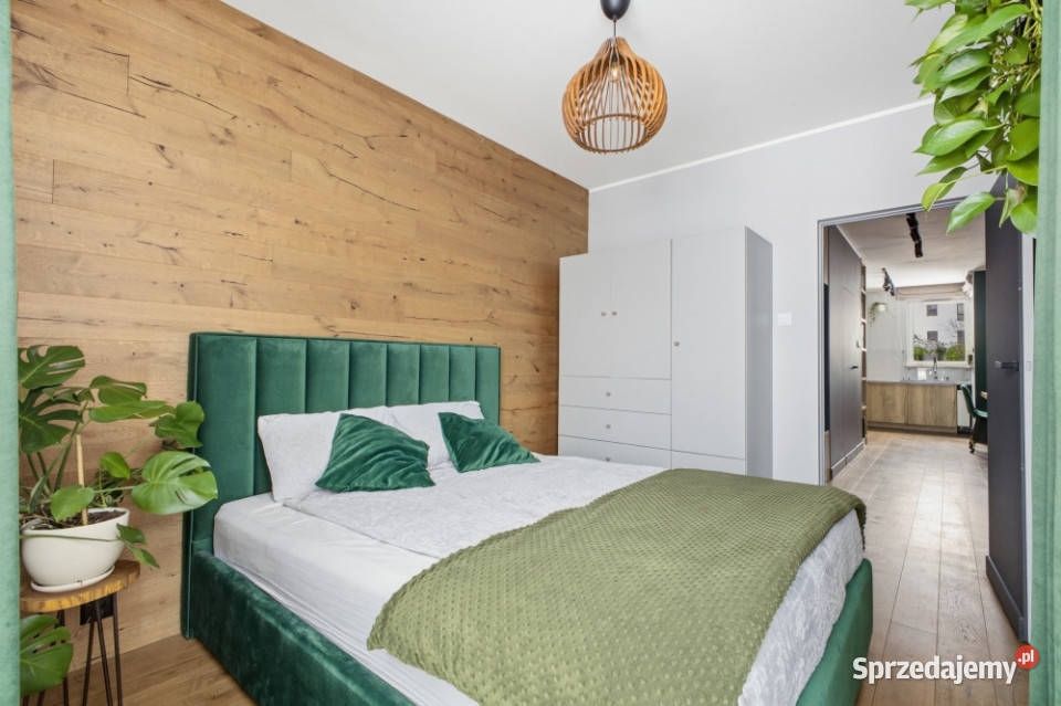 3 pokoje z dużym ogródkiem TargówekZacisze Wilno mazowieckie Warszawa