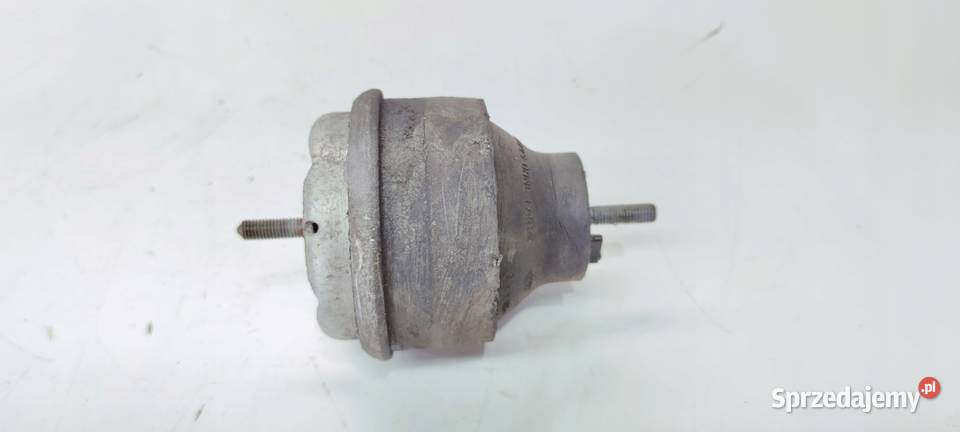 PODUSZKA SILNIKA AUDI A4 B5 A6 C5 8D0199379S śląskie Przystajń