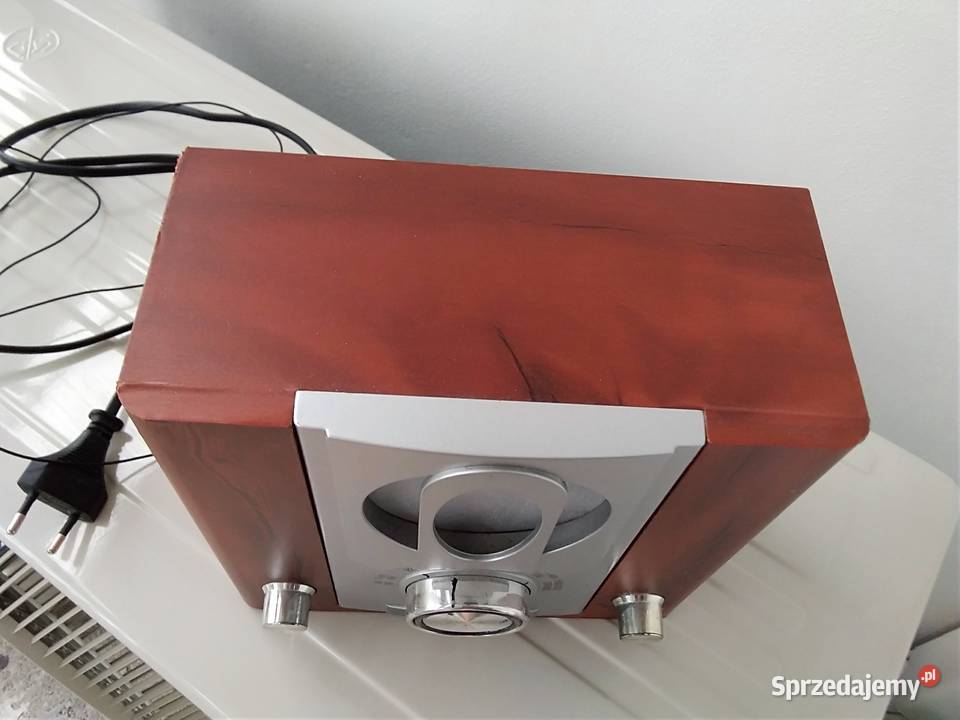 Radio stylowe Chełm