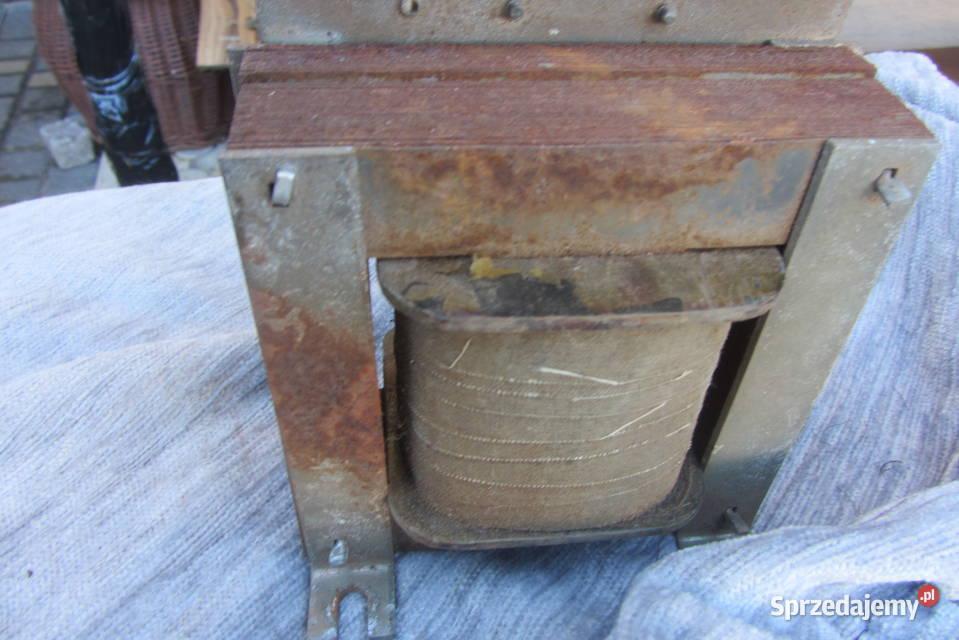 Transformator 230 12 v Biłgoraj