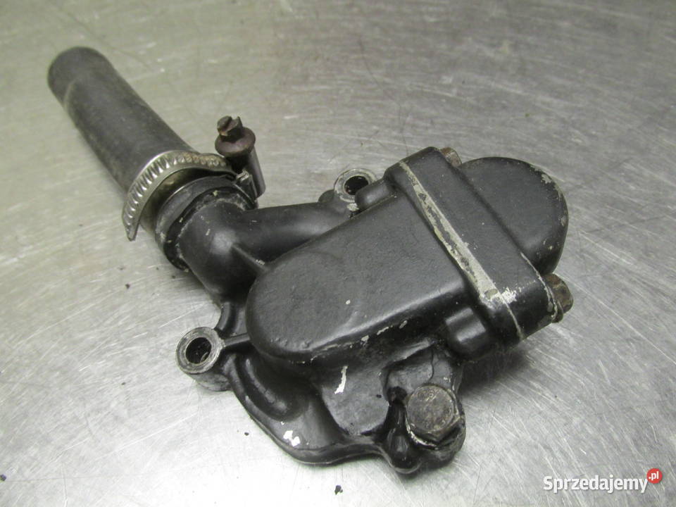 Osłona pompy wody Kawasaki KX 250 02r świętokrzyskie Sandomierz
