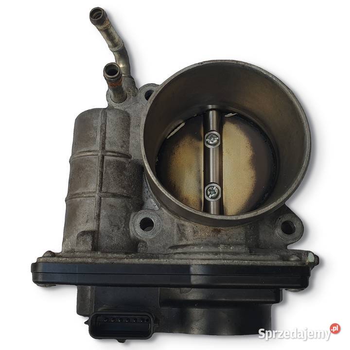 PRZEPUSTNICA Nissan Qashqai 20 16V RME60 osobowe Chełm