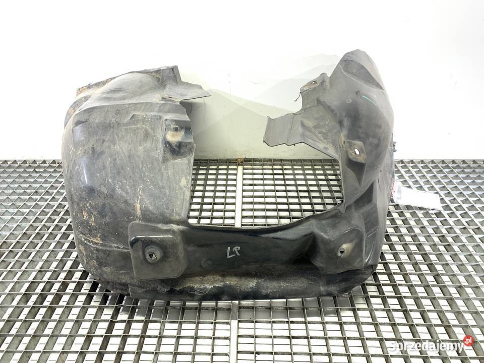 NADKOLE LEWY PRZÓD JEEP COMPASS MP Crossover osobowe