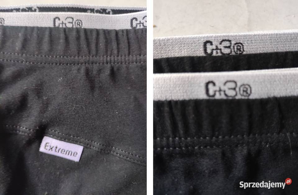 Ideal C3 Drole bokserki modne męskie eleganckie Kielce