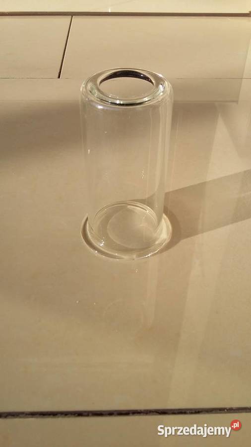 Klosz do lampy otto x otto demajo illuminazione Warszawa