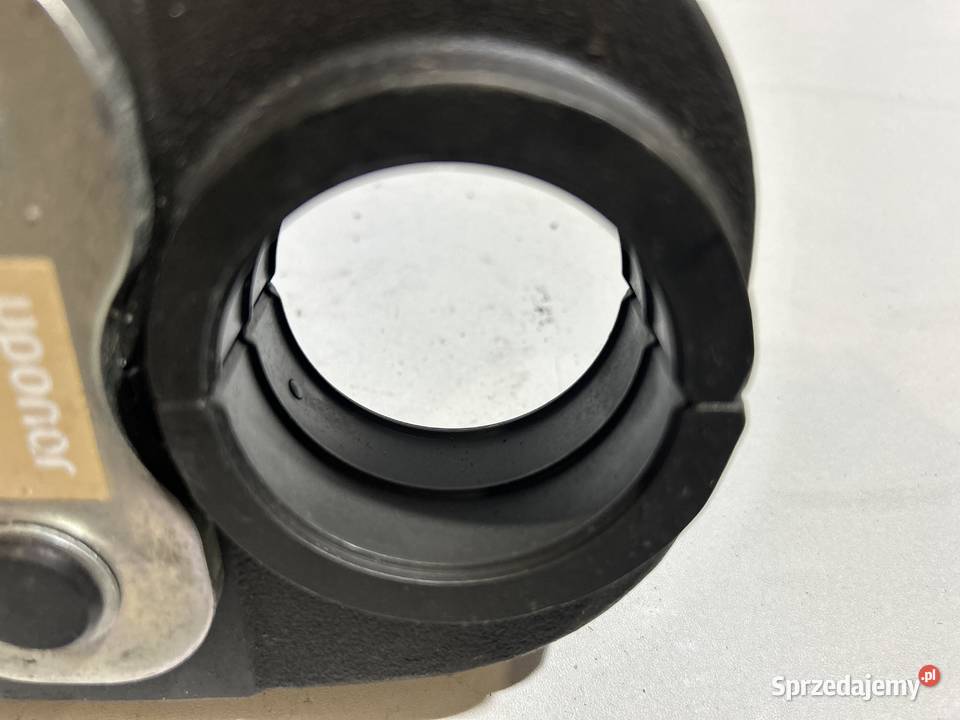 Szczęka uponor rems klauke zacisk U50 Kraków