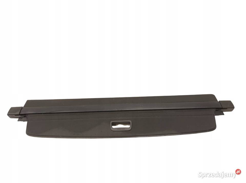 ROLETA BAGAŻNIKA KOMBI 3T9867871D Skoda Superb świętokrzyskie