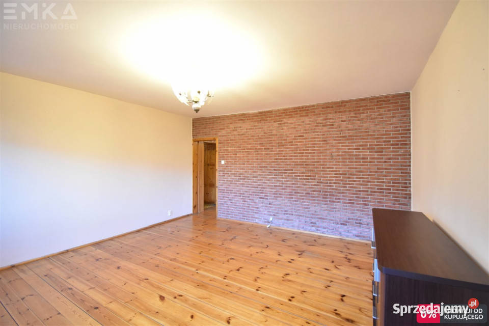 Sprzedaż mieszkania Bydgoszcz Jeremiego Przybory 74.13m2